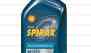Масло Shell Spirax S5 DCT X, бутылка 1 л